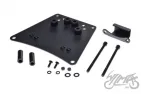 FITTING, TOP CASE SHAD FOR KYMCO SUPER DINK