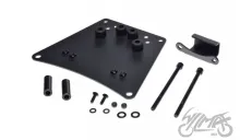 FITTING, TOP CASE SHAD FOR KYMCO SUPER DINK