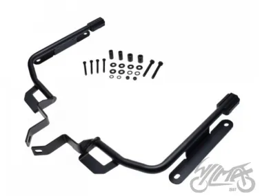 FITTING, 3P SIDE CASE SHAD FOR KAWASAKI VULCAN S