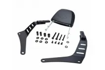 BACK REST SHAD FOR KAWASAKI VULCAN S