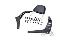 BACK REST SHAD FOR KAWASAKI VULCAN S