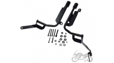FITTING, 3P SIDE CASE SHAD FOR KAWASAKI VERSYS-X 300