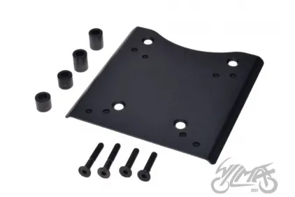 FITTING, TOP CASE SHAD FOR KAWASAKI VERSYS-X 300
