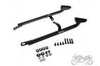 FITTING, TOP CASE SHAD FOR KAWASAKI VERSYS 600/650
