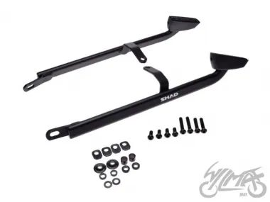 FITTING, TOP CASE SHAD FOR KAWASAKI VERSYS 600/650