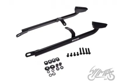 FITTING, TOP CASE SHAD FOR KAWASAKI VERSYS 600/650