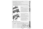FITTING, TOP CASE SHAD FOR KAWASAKI VERSYS 600/650