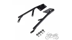 FITTING, TOP CASE SHAD FOR KAWASAKI VERSYS 650