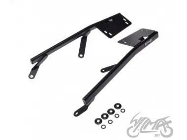 FITTING, TOP CASE SHAD FOR KAWASAKI VERSYS 650