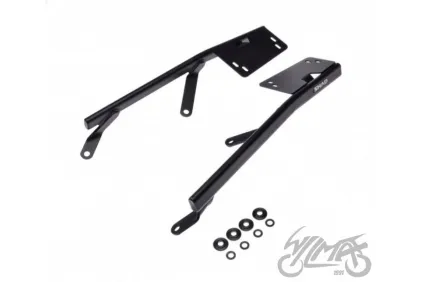 FITTING, TOP CASE SHAD FOR KAWASAKI VERSYS 650