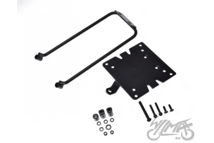 FITTING, TOP CASE SHAD FOR KYMCO VITALITY