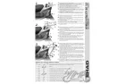 FITTING, TOP CASE SHAD FOR KYMCO VITALITY