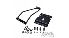 FITTING, TOP CASE SHAD FOR KYMCO XCITING 400 2018