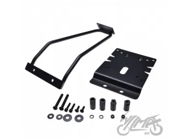 FITTING, TOP CASE SHAD FOR KYMCO XCITING 400 2018