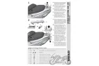 FITTING, TOP CASE SHAD FOR KYMCO XCITING