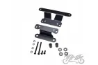 FITTING, TOP CASE SHAD FOR KYMCO X-TOWN 125 300 CITY