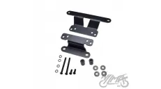 FITTING, TOP CASE SHAD FOR KYMCO X-TOWN 125 300 CITY