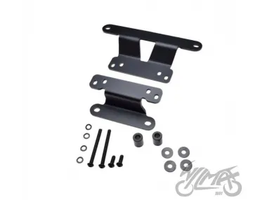 FITTING, TOP CASE SHAD FOR KYMCO X-TOWN 125 300 CITY