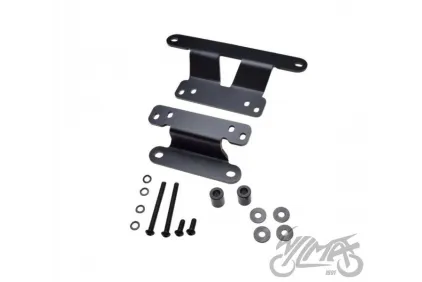 FITTING, TOP CASE SHAD FOR KYMCO X-TOWN 125 300 CITY
