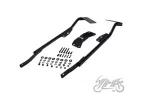 FITTING, TOP CASE SHAD FOR KAWASAKI Z125