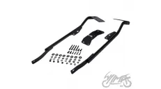 FITTING, TOP CASE SHAD FOR KAWASAKI Z125
