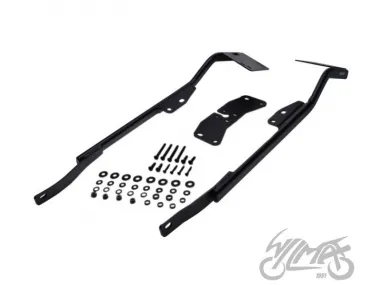 FITTING, TOP CASE SHAD FOR KAWASAKI Z125
