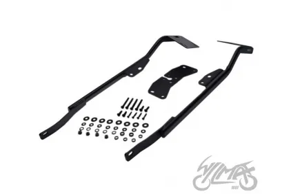 FITTING, TOP CASE SHAD FOR KAWASAKI Z125