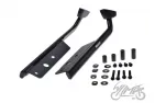 FITTING, TOP CASE SHAD FOR KAWASAKI Z650