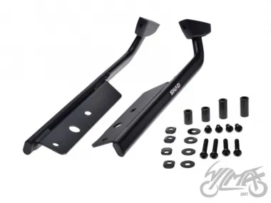 FITTING, TOP CASE SHAD FOR KAWASAKI Z650