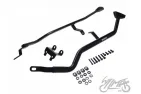FITTING, TOP CASE SHAD FOR KAWASAKI Z750 R