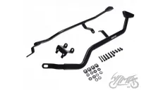 FITTING, TOP CASE SHAD FOR KAWASAKI Z750 R