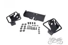 FITTING, SR SADDLE BAG FOR KAWASAKI Z900