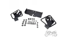 FITTING, SR SADDLE BAG FOR KAWASAKI Z900