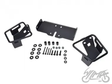 FITTING, SR SADDLE BAG FOR KAWASAKI Z900