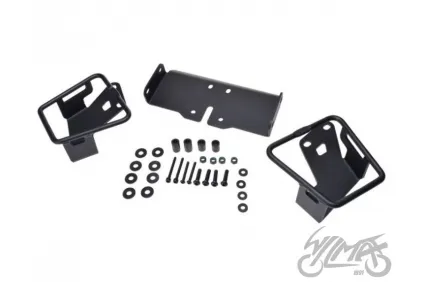 FITTING, SR SADDLE BAG FOR KAWASAKI Z900