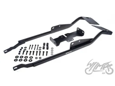 FITTING, TOP CASE SHAD FOR KAWASAKI Z 900