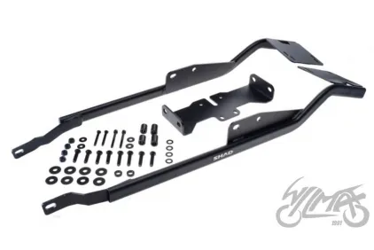 FITTING, TOP CASE SHAD FOR KAWASAKI Z 900