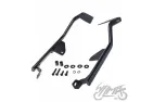 FITTING, TOP CASE SHAD FOR KAWASAKI Z650RS