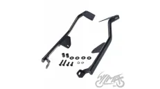 FITTING, TOP CASE SHAD FOR KAWASAKI Z650RS
