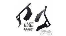 FITTING 3P, SIDE CASE SHAD FOR KAWASAKI Z900RS 2018