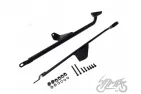 FITTING, TOP CASE SHAD FOR KAWASAKI Z1000 SX