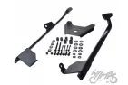 FITTING, TOP CASE SHAD FOR KAWASAKI Z1000 SX