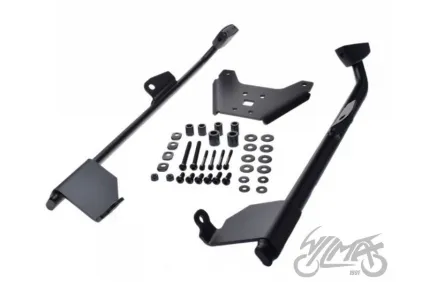 FITTING, TOP CASE SHAD FOR KAWASAKI Z1000 SX