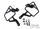 FITTING, SR CAFE RACER SADDLE BAG FOR MOTO GUZZI V7 821