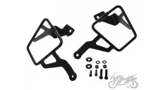 FITTING, SR CAFE RACER SADDLE BAG FOR MOTO GUZZI V7 821