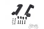 FITTING, TOP CASE SHAD FOR MOTO GUZZI V85TT