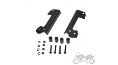 FITTING, TOP CASE SHAD FOR MOTO GUZZI V85TT