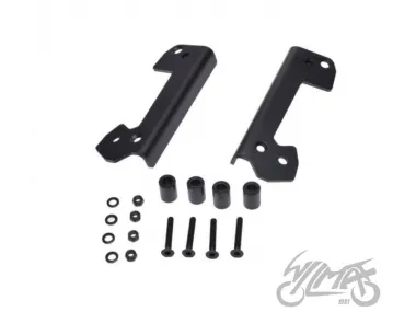FITTING, TOP CASE SHAD FOR MOTO GUZZI V85TT