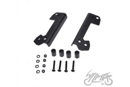 FITTING, TOP CASE SHAD FOR MOTO GUZZI V85TT