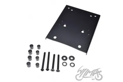 FITTING, TOP CASE SHAD FOR MOTO MORINI X-CAPE 649